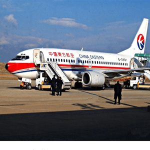 杭州萧山航空快运航空快运业稳步发展的原因是什么？